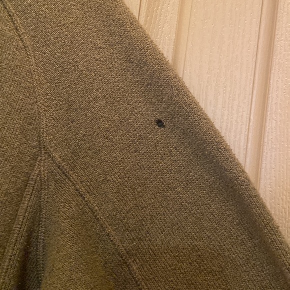 Patagonia Sweater - Picture 4 of 7